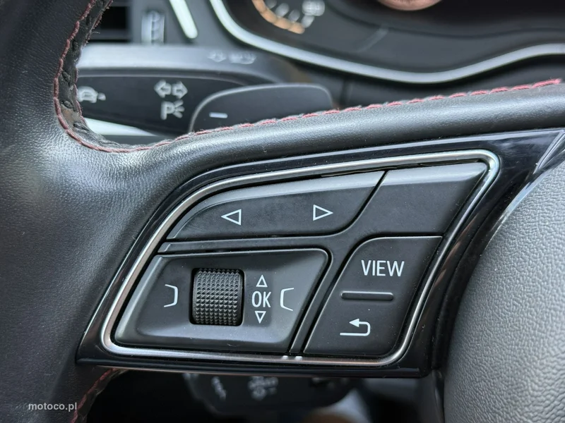 Audi S5 F5 23