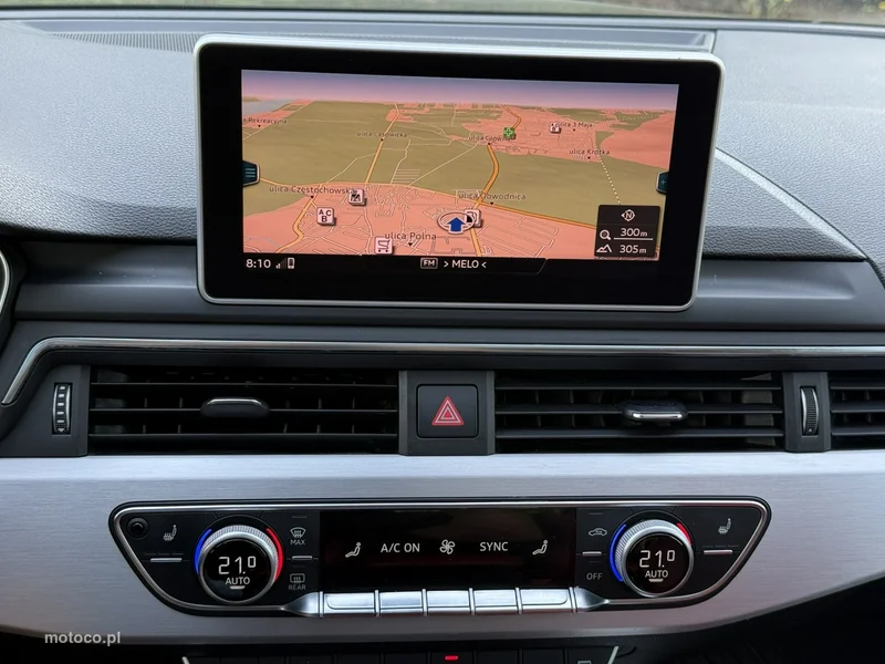 Audi S5 F5 27