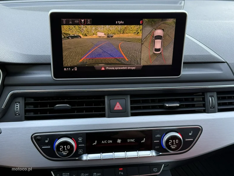 Audi S5 F5 28