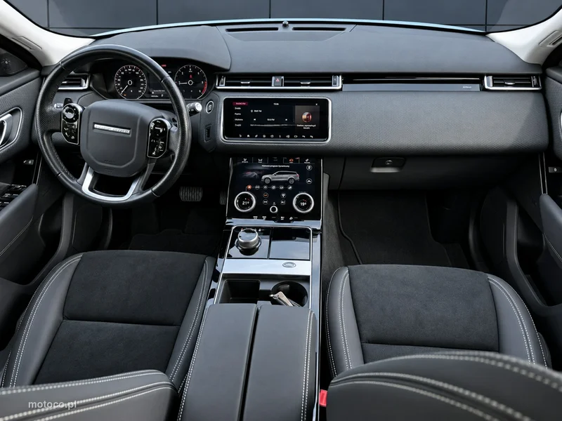 Land Rover Range Rover Velar 6