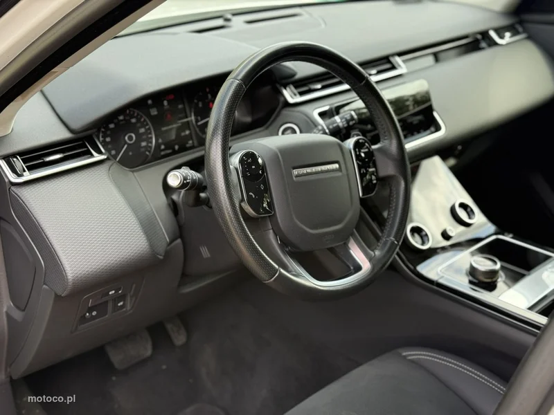 Land Rover Range Rover Velar 17