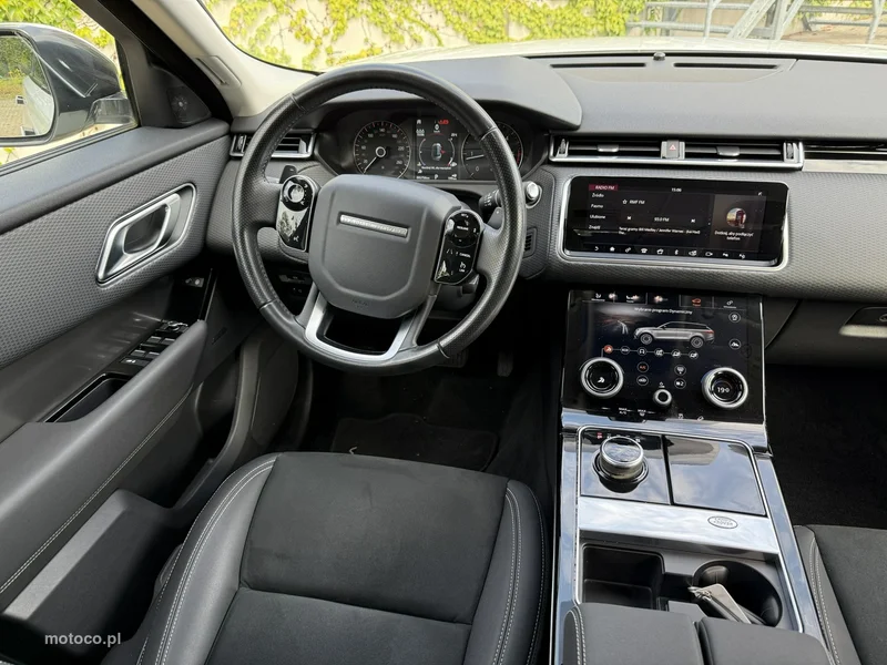 Land Rover Range Rover Velar 18