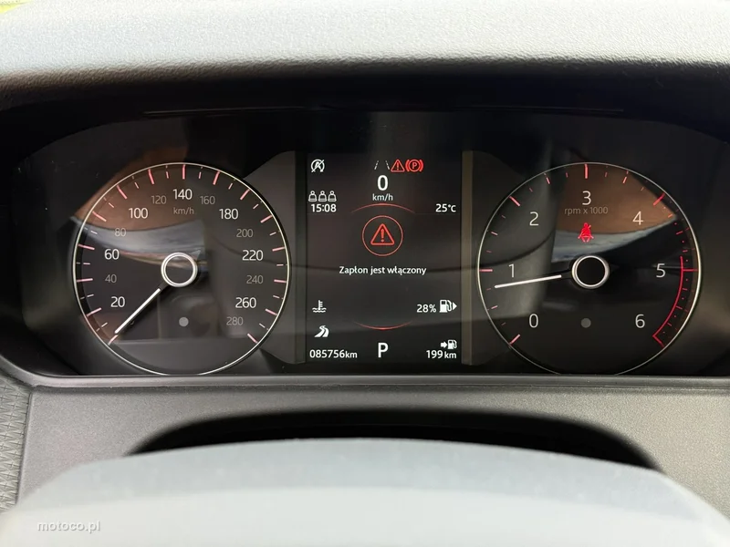 Land Rover Range Rover Velar 26