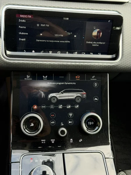 Land Rover Range Rover Velar 27