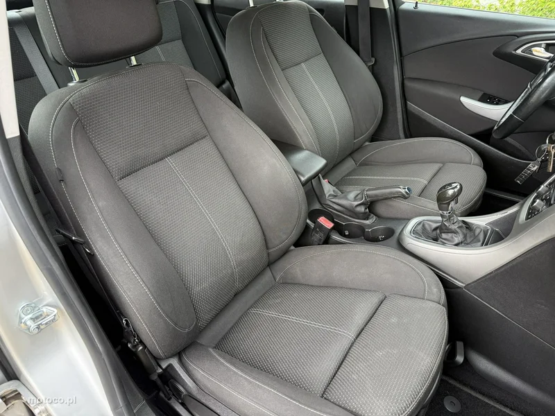 Opel Astra J 15