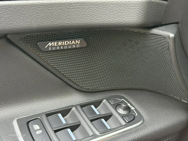 Jaguar XF 24