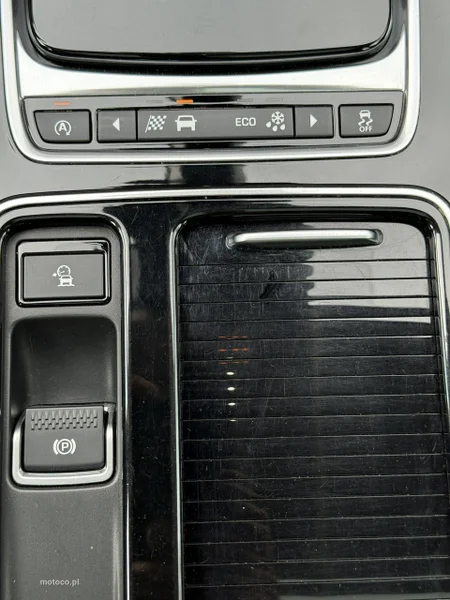Jaguar XF 29