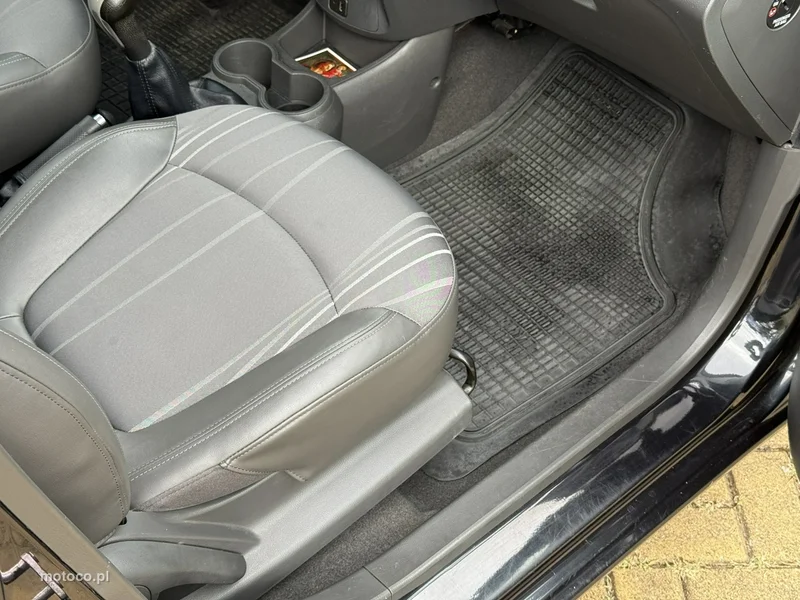 Chevrolet Spark 17