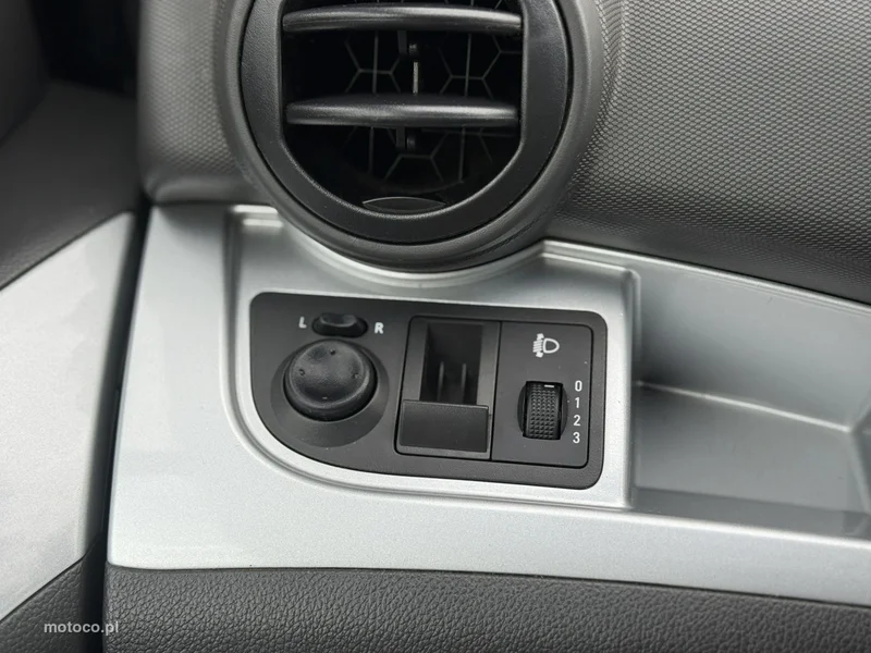 Chevrolet Spark 19
