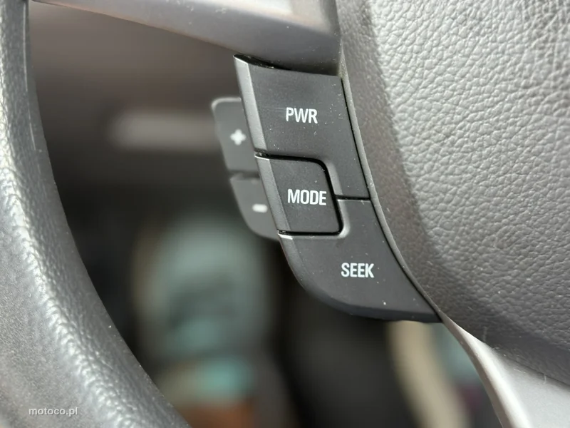 Chevrolet Spark 20
