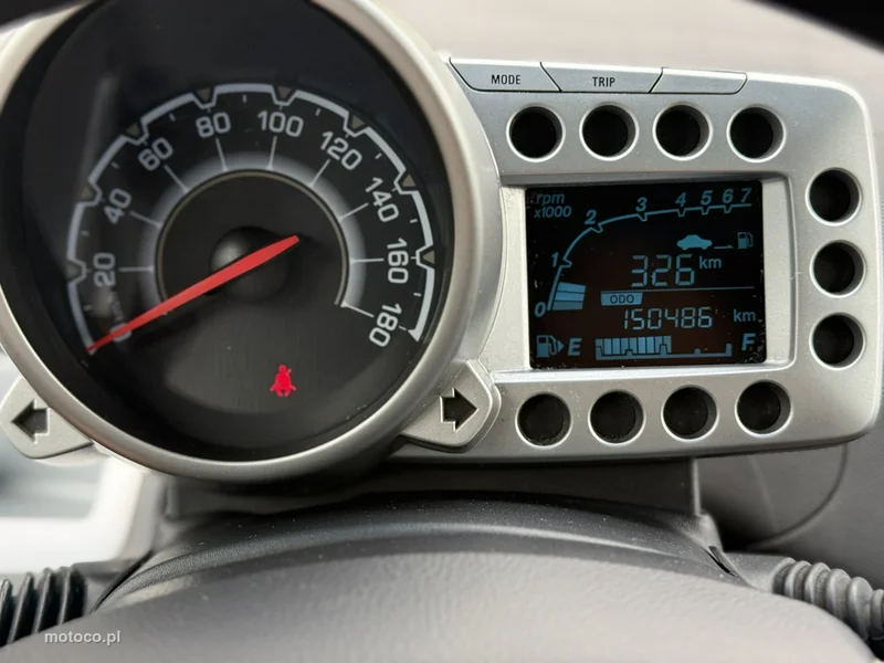 Chevrolet Spark 21