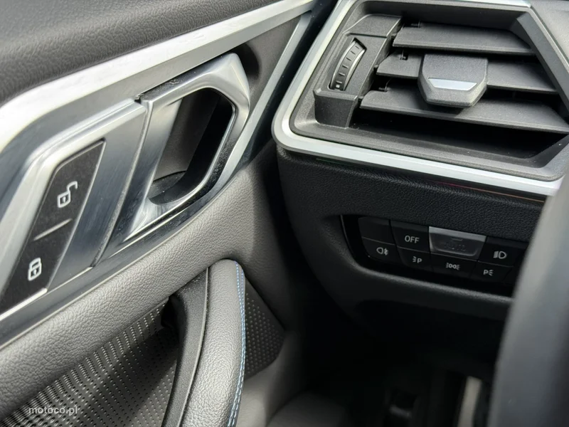BMW Seria 4 G22 420 17