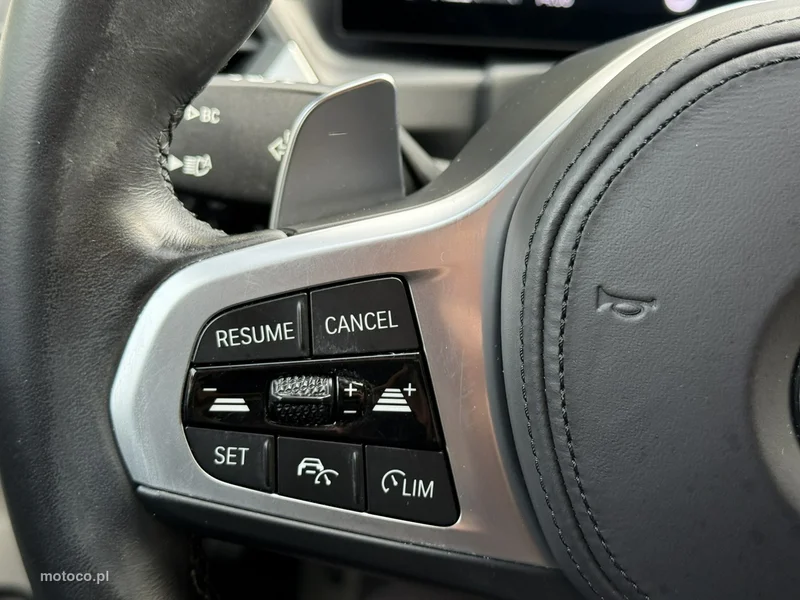 BMW Seria 4 G22 420 18