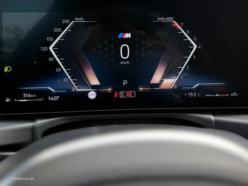 BMW Seria 4 G22 420 19