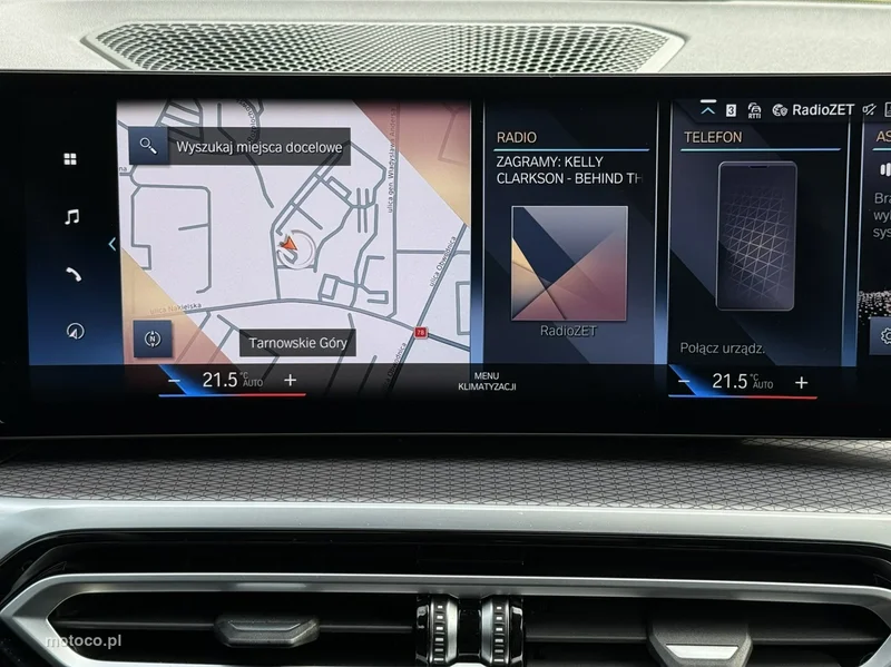 BMW Seria 4 G22 420 24