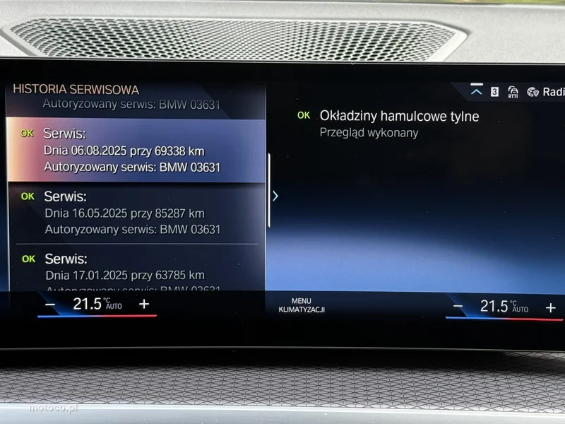 BMW Seria 4 G22 420 28