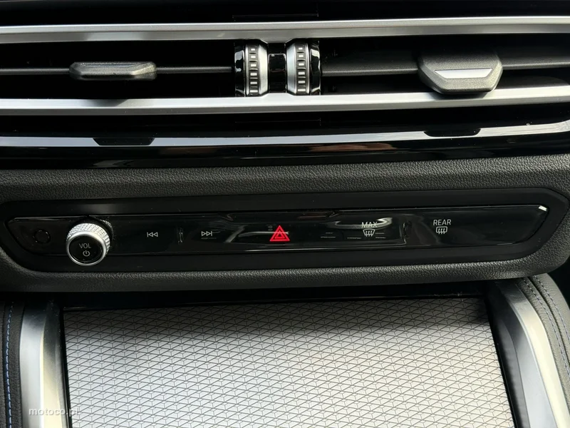 BMW Seria 4 G22 420 30