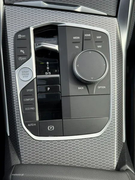 BMW Seria 4 G22 420 31