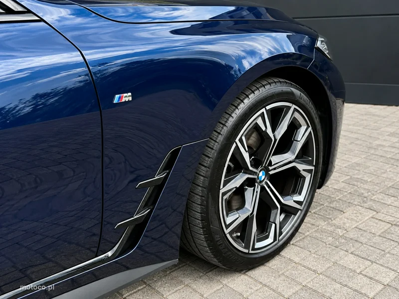 BMW Seria 4 G22 420 32