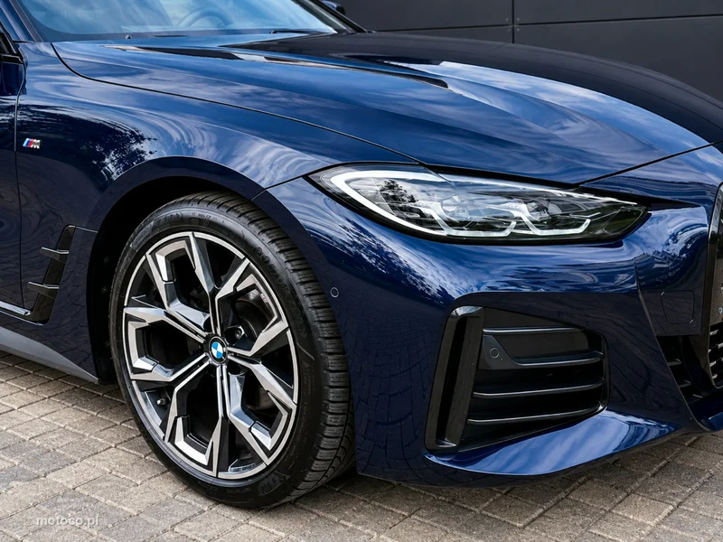 BMW Seria 4 G22 420 33