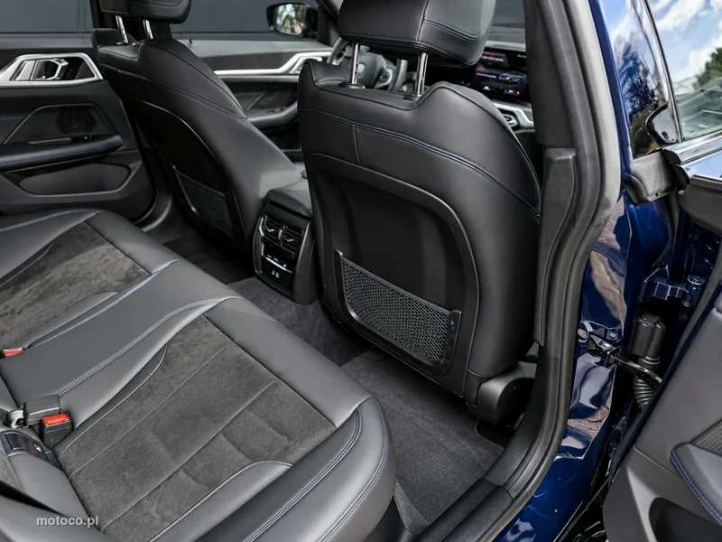 BMW Seria 4 G22 420 8