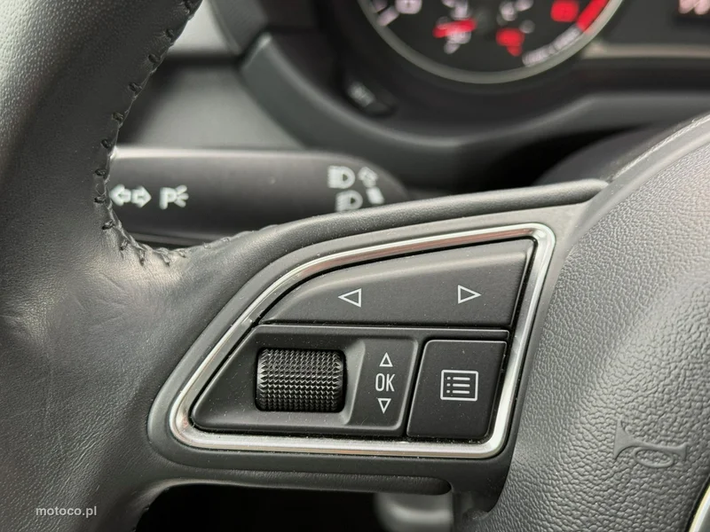 Audi A1 8X 21