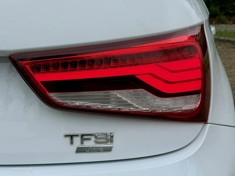 Audi A1 8X 27