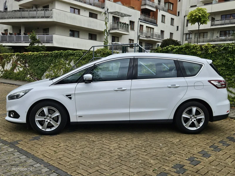 Ford S-Max II 2