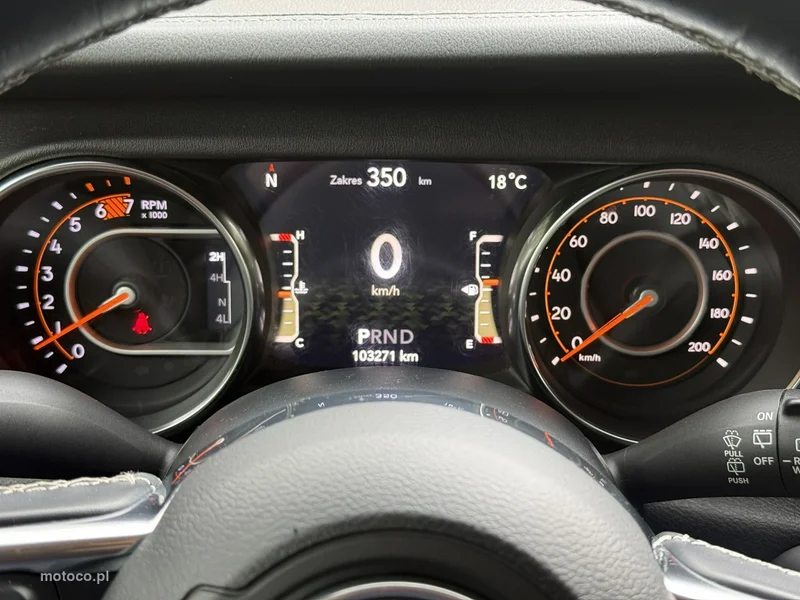 Jeep Wrangler 20
