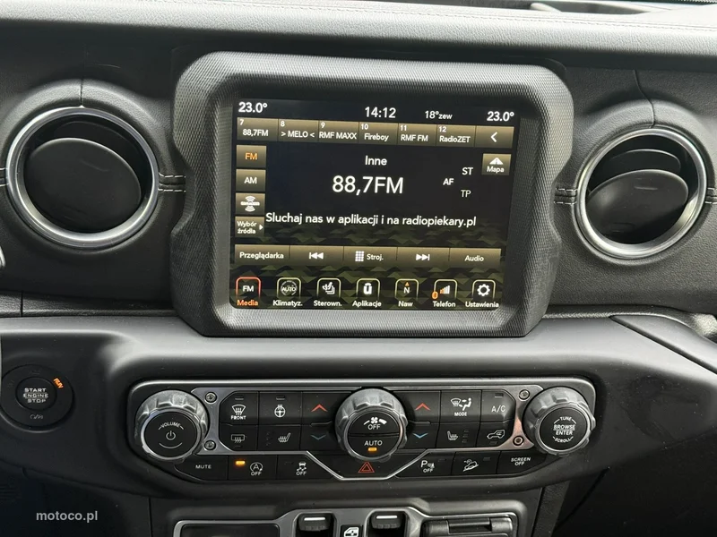 Jeep Wrangler 23