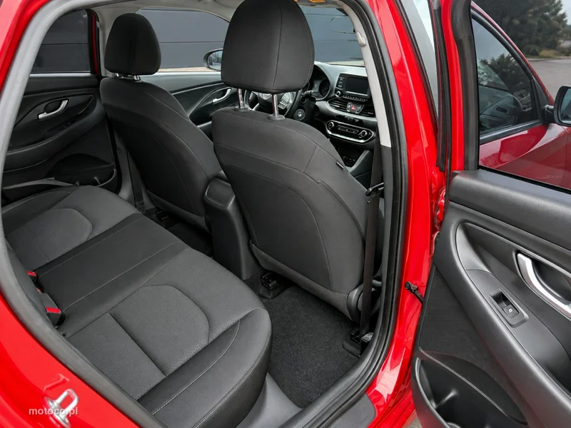 Hyundai i30 14