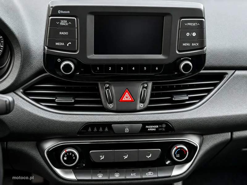 Hyundai i30 15