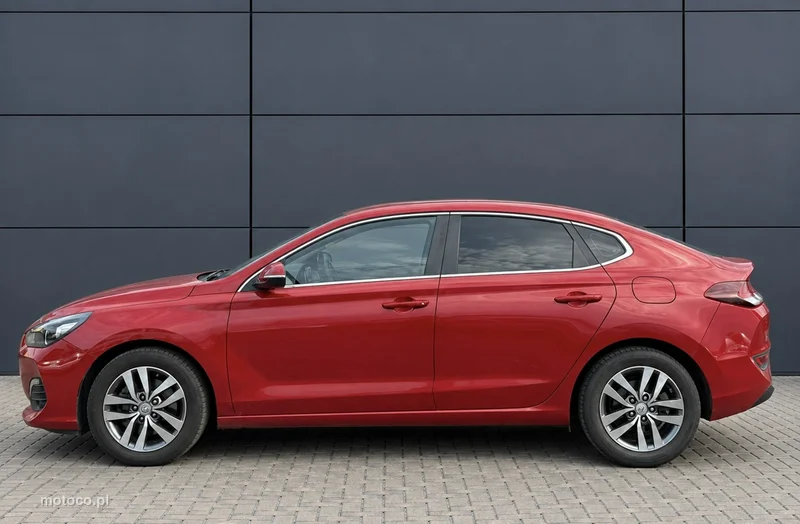 Hyundai i30 6