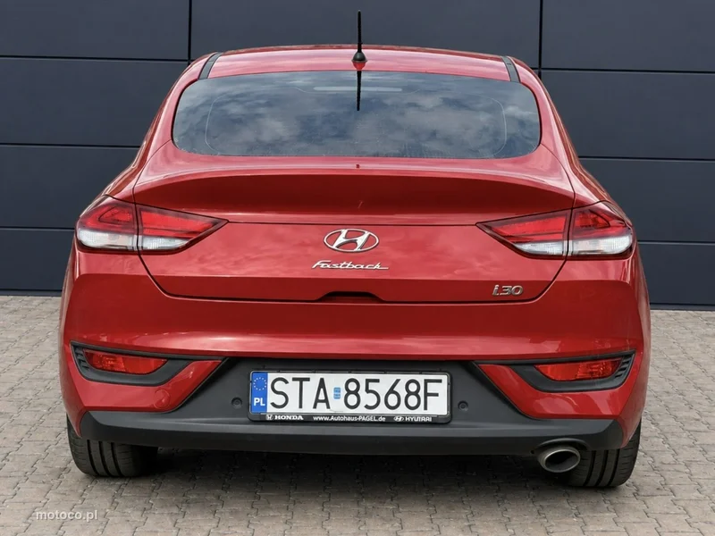 Hyundai i30 7