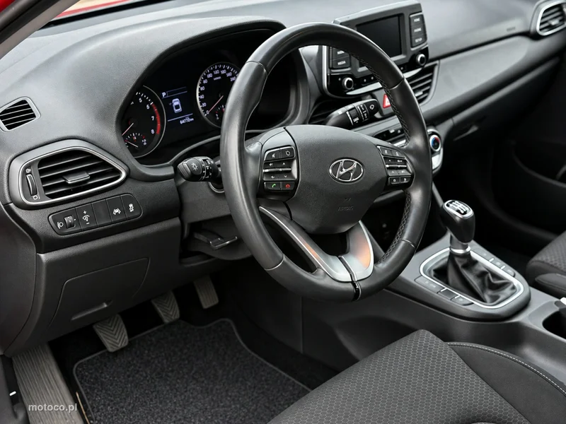 Hyundai i30 8