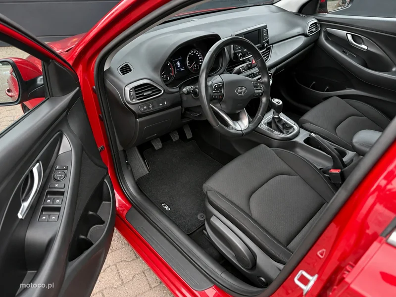 Hyundai i30 9