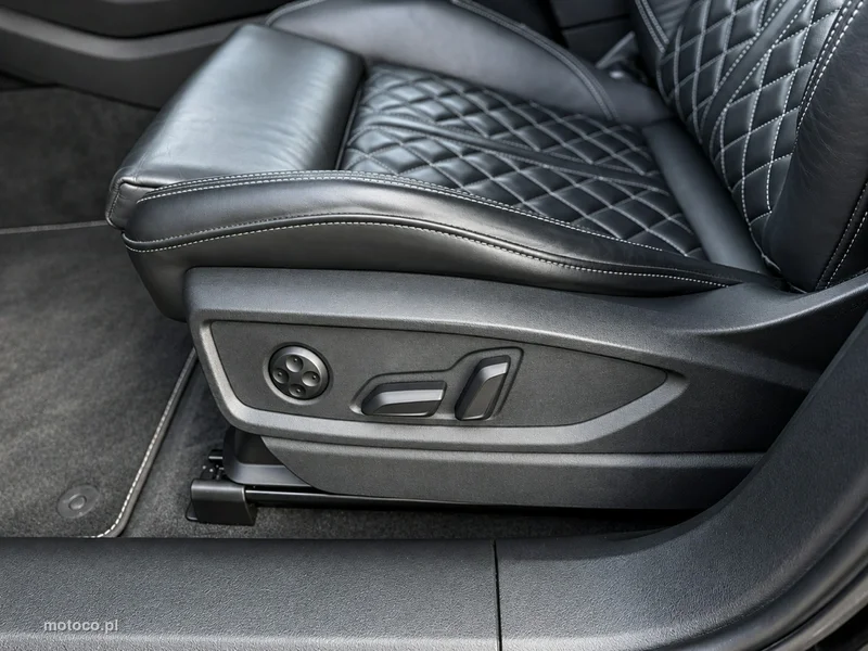 Audi Q5 FY 18