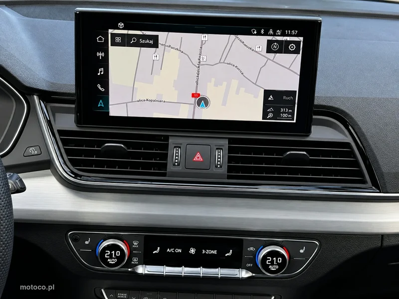 Audi Q5 FY 27