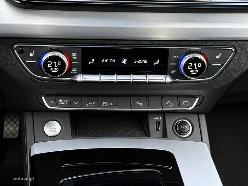Audi Q5 FY 28