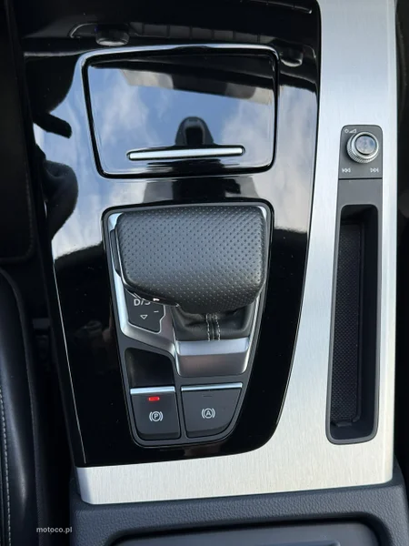 Audi Q5 FY 29
