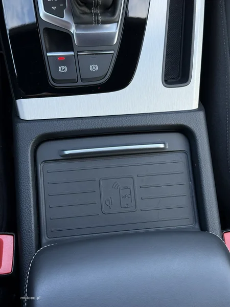 Audi Q5 FY 30