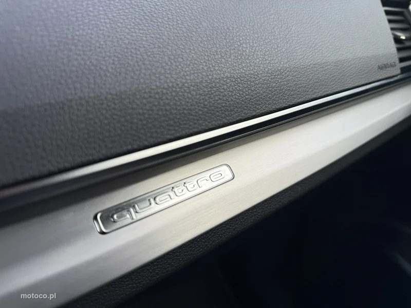 Audi Q5 FY 31