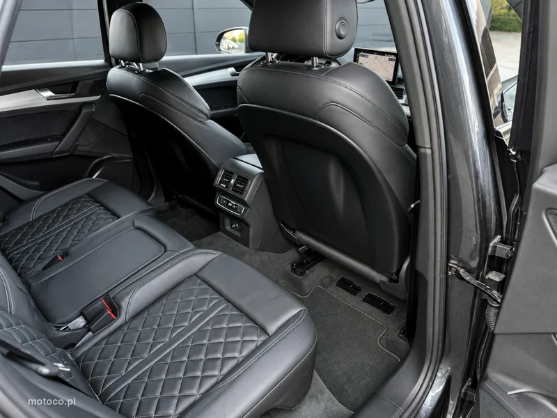 Audi Q5 FY 10