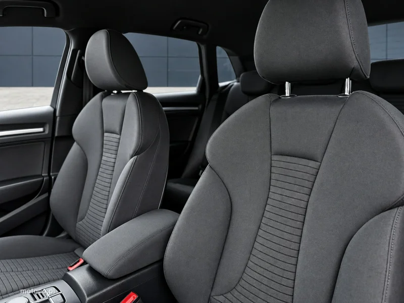 Audi A3 8V 18