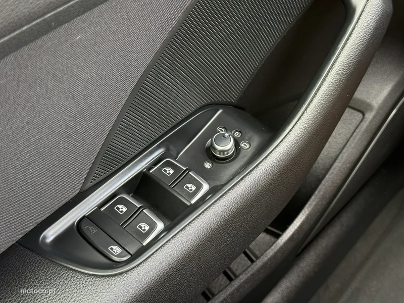 Audi A3 8V 20