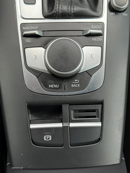 Audi A3 8V 31