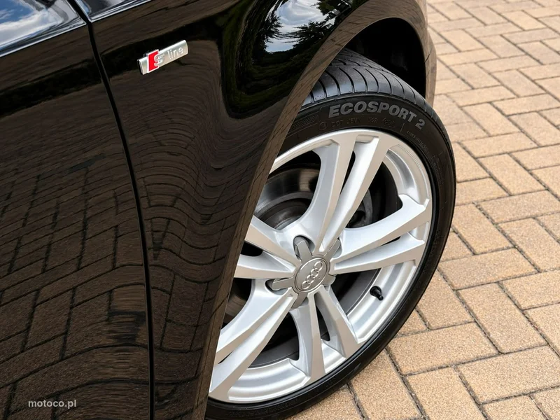 Audi A3 8V 35