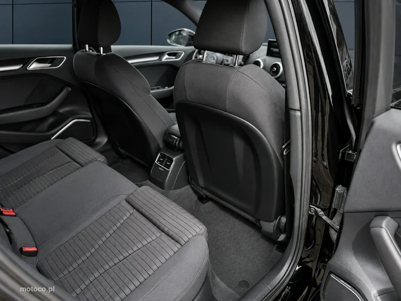 Audi A3 8V 9