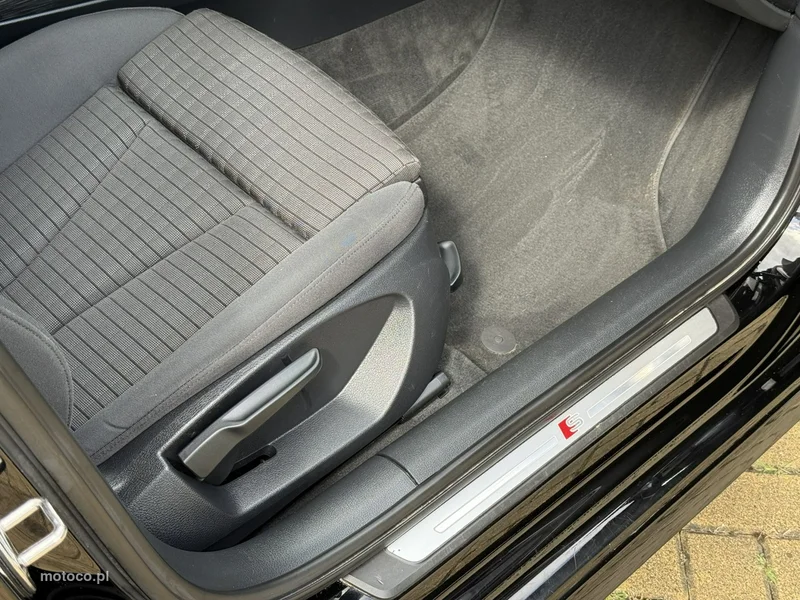 Audi A3 8V 20