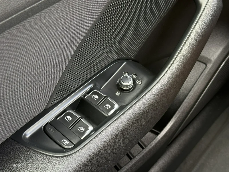 Audi A3 8V 22